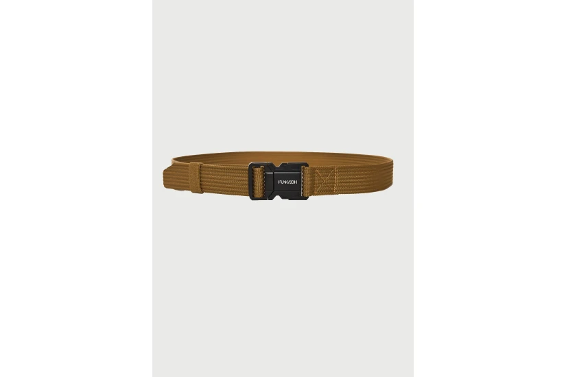 Funky Buddha Ανδρική Ζώνη (FBM014-354-10-WET-SAND)