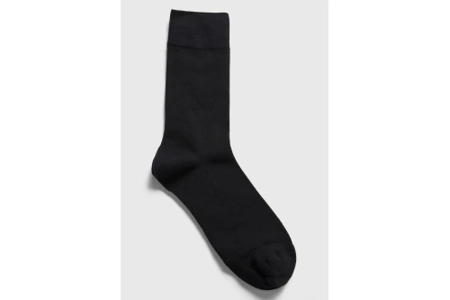Funky Buddha Ανδρικές Κάλτσες (FBM014-388-10-BLACK)