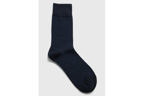 Funky Buddha Ανδρικές Κάλτσες (FBM014-388-10-NAVY)