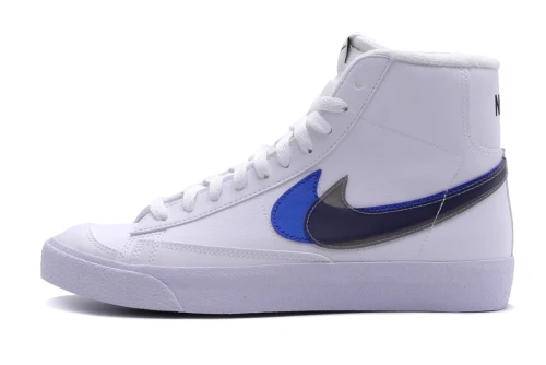 Nike Blazer Mid Next Nature Gs Sneakers (FD0690 100)