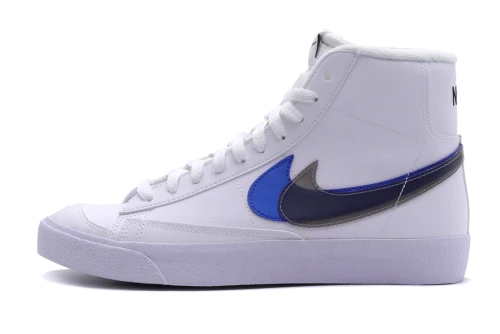 Nike Blazer Mid Next Nature Gs Sneakers (FD0690 100)
