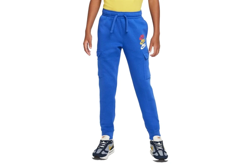 Nike Παντελόνι Φόρμας (FD1200 480)