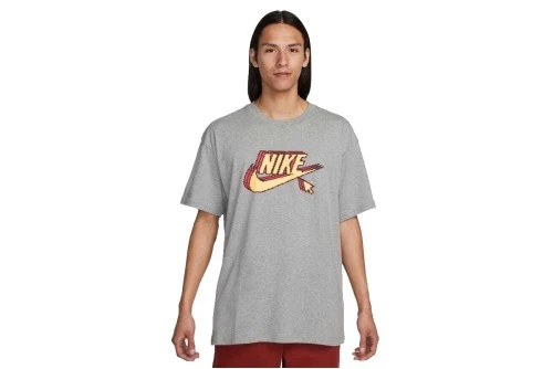 Nike T-Shirt Ανδρικό (FD1296 063)