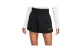 Nike Sportswear Phoenix Fleece Γυναικείο Αθλητικό Σορτς Μαύρο