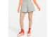 Nike Sportswear Phoenix Fleece Γυναικείο Αθλητικό Σορτς Γκρι
