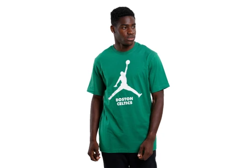 Jordan Nba Boston Celtics Essential T-Shirt Ανδρικό (FD1457 312)