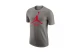 Jordan NBA Chicago Bulls Essential Ανδρικό Κοντομάνικο T-Shirt