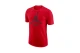 Jordan NBA Chicago Bulls Essential Ανδρικό Κοντομάνικο T-Shirt