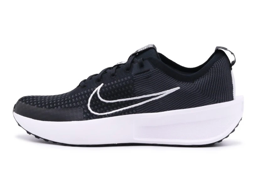 Nike Interact Run Ανδρικά Αθλητικά Παπούτσια Για Τρέξιμο