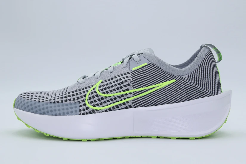 Nike Interact Run Ανδρικά Αθλητικά Παπούτσια για Τρέξιμο