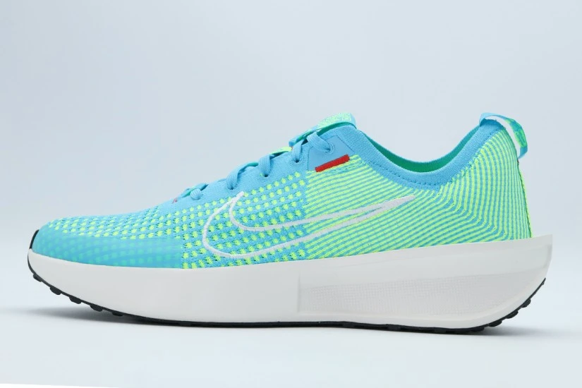 Nike Interact Run Ανδρικά Αθλητικά Παπούτσια για Τρέξιμο