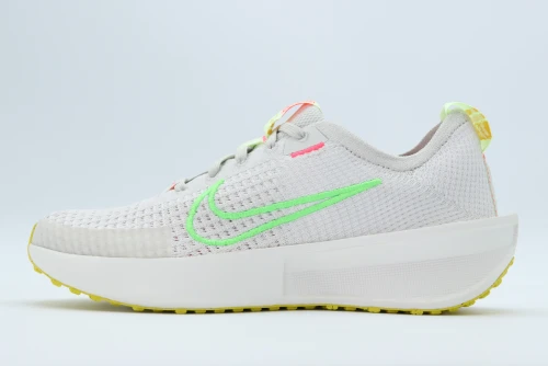Nike W Interact Run Παπούτσια Για Τρέξιμο-Περπάτημα (FD2292 011)