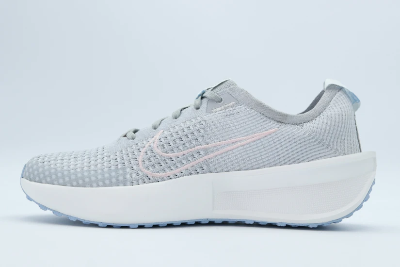 Nike Interact Run Αθλητικά Παπούτσια για Τρέξιμο