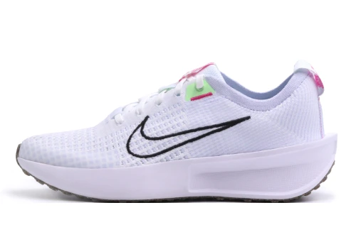 Nike W Interact Run Παπούτσια Για Τρέξιμο-Περπάτημα (FD2292 102)