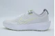 Nike Interact Run Αθλητικά Παπούτσια για Τρέξιμο Λευκά, Λαχανί