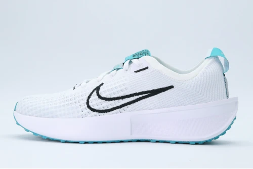 Nike W Interact Run Παπούτσια Για Τρέξιμο-Περπάτημα (FD2292 108)