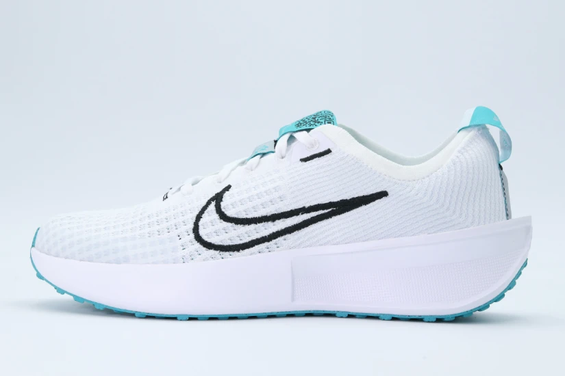 Nike Interact Run Αθλητικά Παπούτσια για Τρέξιμο