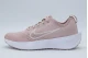 Nike Interact Run Αθλητικά Παπούτσια για Τρέξιμο Σομόν, Λευκά