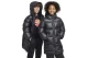 Nike Therma-FIT Repel Παιδικό Μπουφάν Puffer