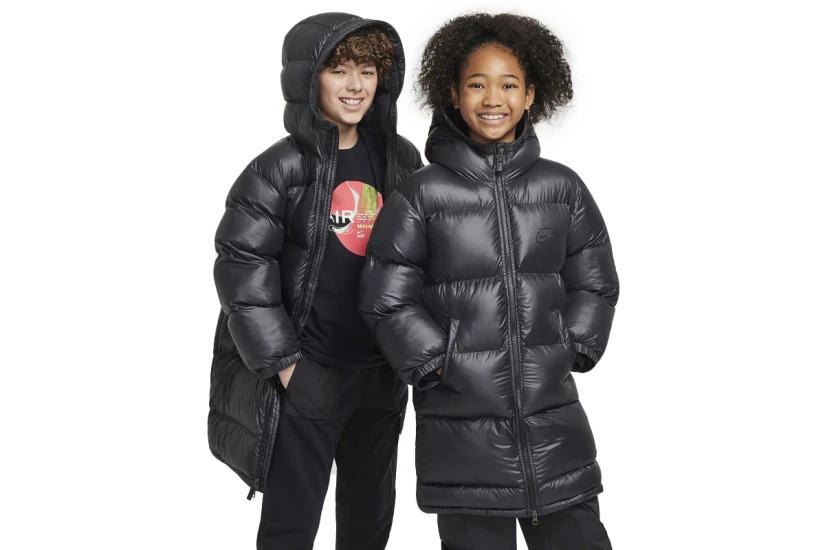 Nike Therma-FIT Repel Παιδικό Μπουφάν Puffer