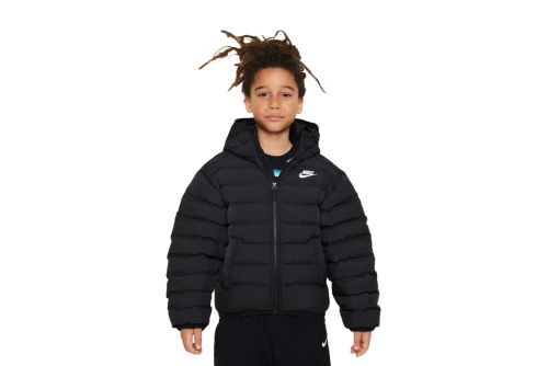 Nike Sportswear Lightweight Synthetic Fill Μπουφάν Puffer (FD2845 010)