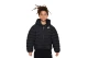 Nike Sportswear Lightweight Παιδικό Puffer Μπουφάν Μαύρο