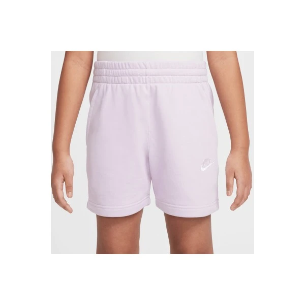 Nike Sportswear Club Fleece 13Cm Σορτς Αθλητικό (FD2919 537)