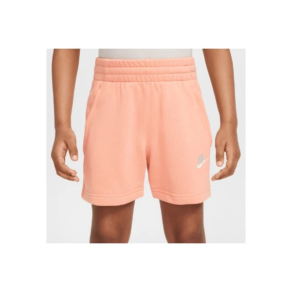 Nike Sportswear Club Fleece 13Cm Σορτς Αθλητικό (FD2919 844)