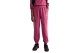 Nike Sportswear Club Fleece Παιδικό Παντελόνι Φόρμας Βυσσινί