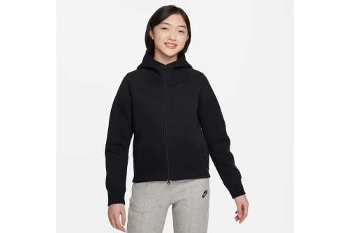 Nike Sportswear Tech Fleece Ζακέτα Βαμβακερή (FD2979 010)