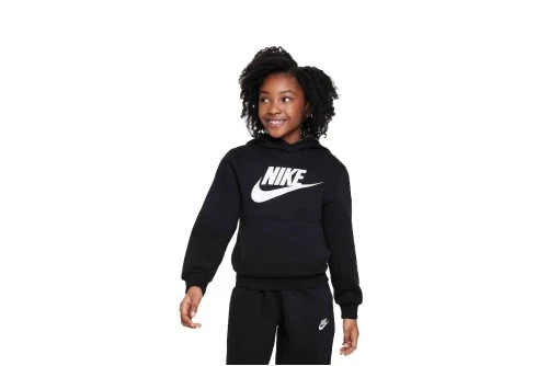 Nike Sportswear Club Fleece Hoodie (FD2988 010)