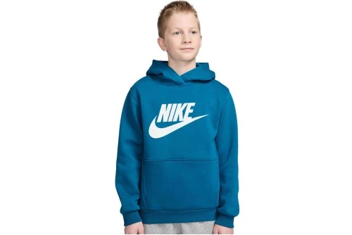 Nike Sportswear Club Fleece Hoodie (FD2988 301)