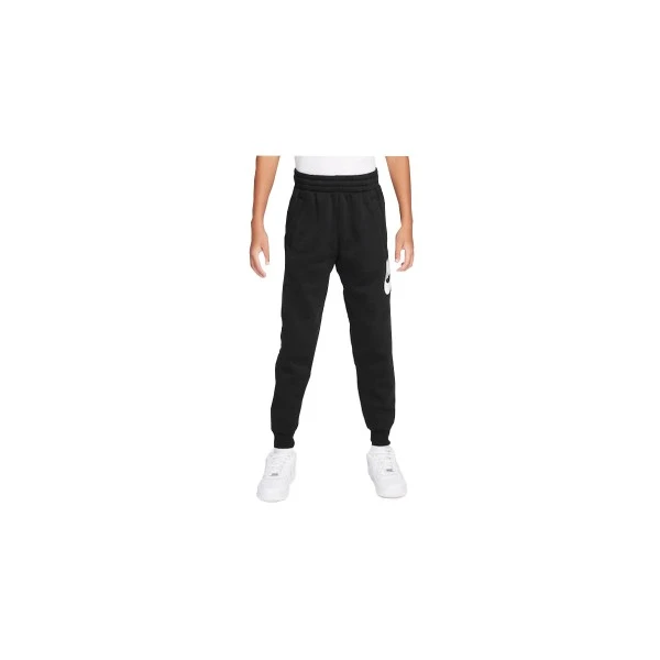 Nike Club Fleece Παντελόνι Φόρμας (FD2995 010)
