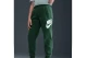 Nike Club Fleece Παιδικό Παντελόνι Φόρμας Κυπαρισσί