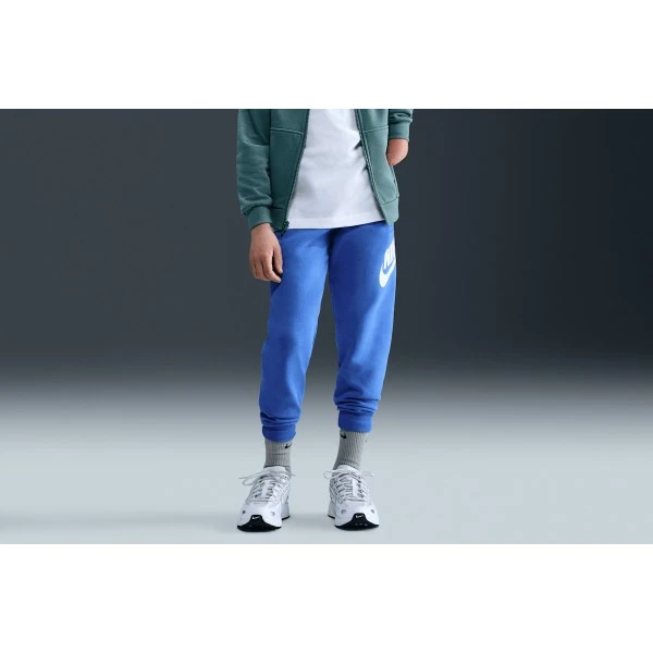Nike Club Fleece Παντελόνι Φόρμας (FD2995 411)