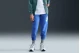 Nike Club Fleece Παιδικό Παντελόνι Φόρμας Μπλε