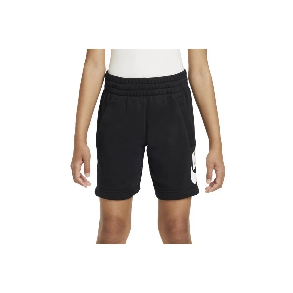 Nike Sportswear Club Fleece Βερμούδα Αθλητική (FD2997 010)