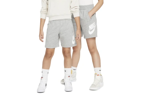 Nike Sportswear Club Fleece Βερμούδα Αθλητική (FD2997 063)