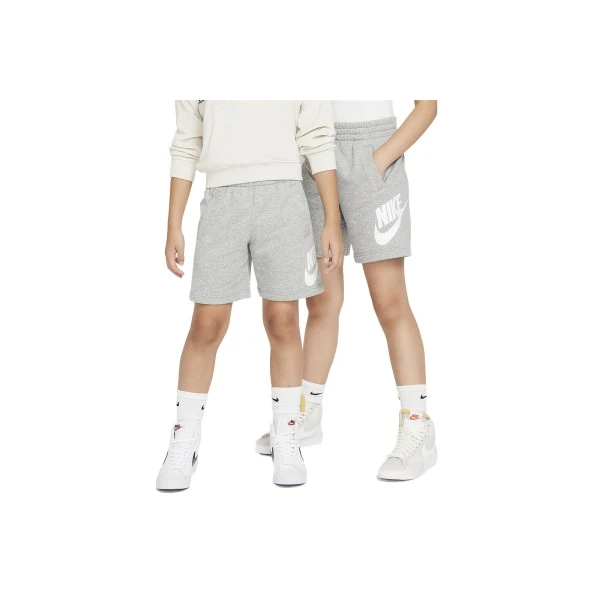 Nike Sportswear Club Fleece Βερμούδα Αθλητική (FD2997 063)