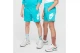 Nike Sportswear Club Fleece Παιδική Αθλητική Βερμούδα Βεραμάν