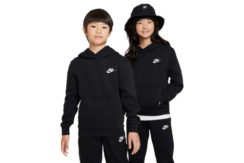 Nike Sportswear Club Fleece Hoodie (FD3000 010)