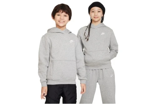 Nike Sportswear Club Fleece Hoodie (FD3000 063)