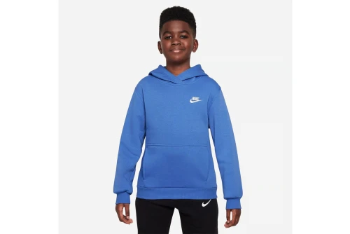 Nike Sportswear Club Fleece Hoodie (FD3000 411)