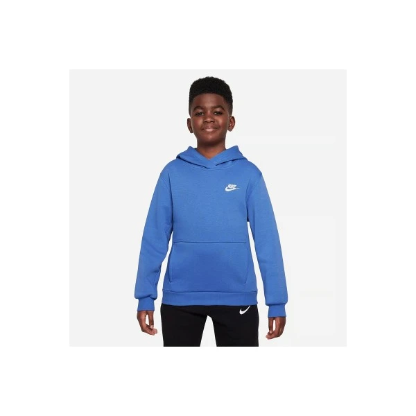 Nike Sportswear Club Fleece Hoodie (FD3000 411)