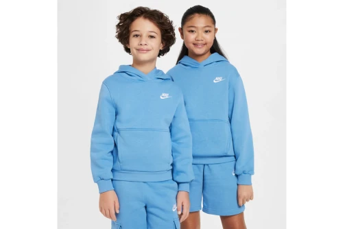 Nike Sportswear Club Fleece Hoodie (FD3000 489)