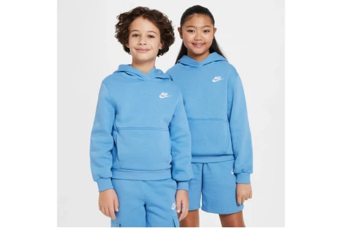 Nike Sportswear Club Fleece Hoodie (FD3000 489)