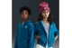 Nike Sportswear Club Fleece Παιδική Ζακέτα με Κουκούλα Μπλε