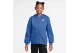Nike Sportswear Club Fleece Παιδική Ζακέτα με Κουκούλα Μωβ