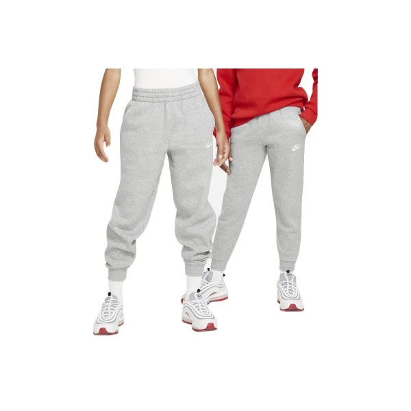 Nike Sportswear Club Fleece Παντελόνι Φόρμας (FD3008 063) Nike Sportswear Club Fleece Παντελόνι Φόρμας (FD3008 063)