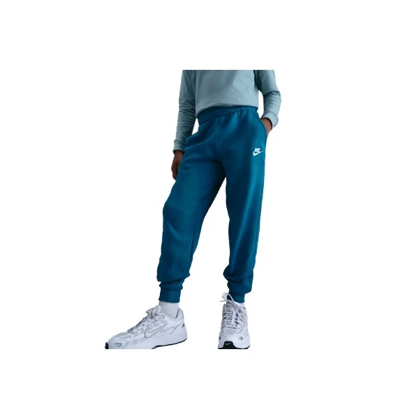 Nike Sportswear Club Fleece Παντελόνι Φόρμας (FD3008 301) Nike Sportswear Club Fleece Παντελόνι Φόρμας (FD3008 301)